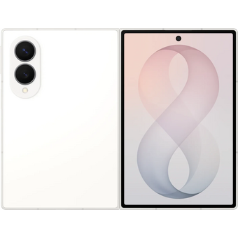  Смартфон Samsung Galaxy Z Fold8 12/512GB кремовый SM-F971BZWCCAU 