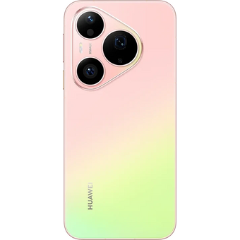  Смартфон HUAWEI Pura 90s Pro 12/512Gb розовый 51098YXK 