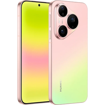  Смартфон HUAWEI Pura 90s Pro 12/512Gb розовый 51098YXK 