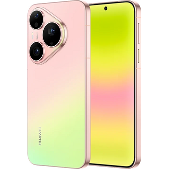  Смартфон HUAWEI Pura 90s Pro 12/512Gb розовый 51098YXK 