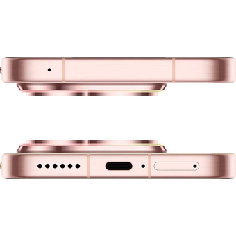  Смартфон HUAWEI Pura 90s Pro 12/512Gb розовый 51098YXK 