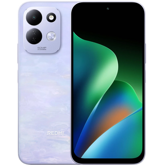  Смартфон Xiaomi Redmi 17 RU 4/256 Purple РСТ (MZB0PKHRU) 