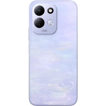  Смартфон Xiaomi Redmi 17 RU 4/256 Purple РСТ (MZB0PKHRU) 