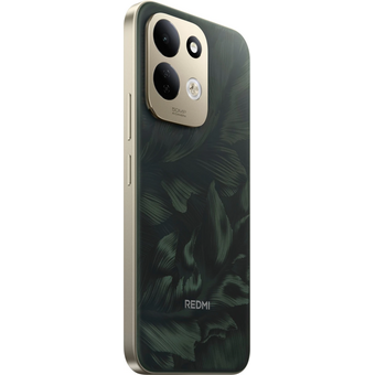  Смартфон Xiaomi Redmi 17 RU 4/256 Green РСТ (MZB0PM7RU) 