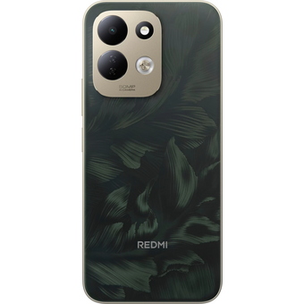  Смартфон Xiaomi Redmi 17 RU 4/256 Green РСТ (MZB0PM7RU) 