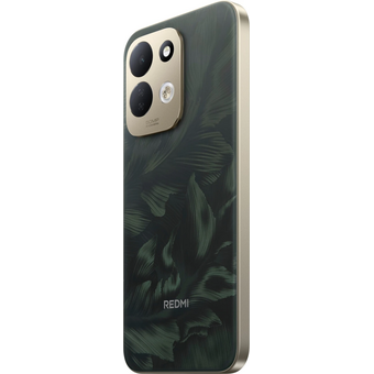  Смартфон Xiaomi Redmi 17 RU 4/256 Green РСТ (MZB0PM7RU) 