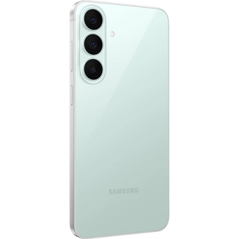  Смартфон Samsung Galaxy S26 FE 8/512GB Light Green SM-S741BLGHCAU 