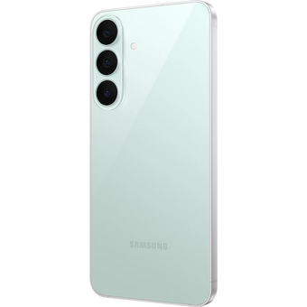  Смартфон Samsung Galaxy S26 FE 8/256Gb зеленый SM-S741BLGCCAU 