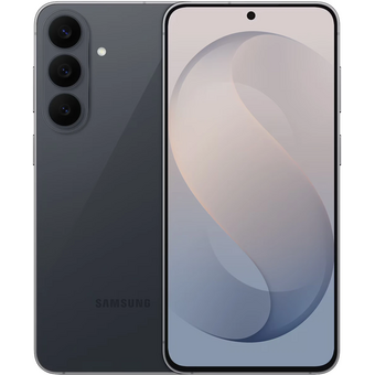  Смартфон Samsung Galaxy S26 FE 8/256Gb черный SM-S741BZKCCAU 