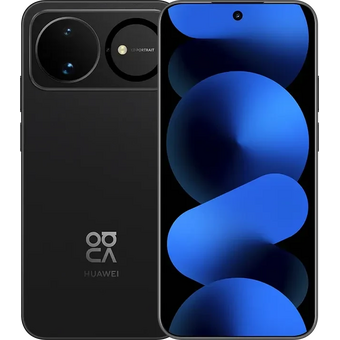  Смартфон Huawei Nova 16s 12/512GB 51099BSW Starry Black 