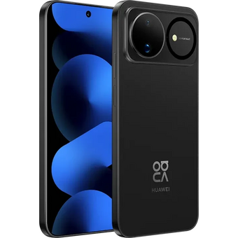  Смартфон Huawei Nova 16s 12/512GB 51099BSW Starry Black 