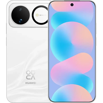  Смартфон Huawei Nova 16s 12/512GB 51099BSX Sky White 