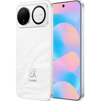 Смартфон Huawei Nova 16s 12/512GB 51099BSX Sky White 