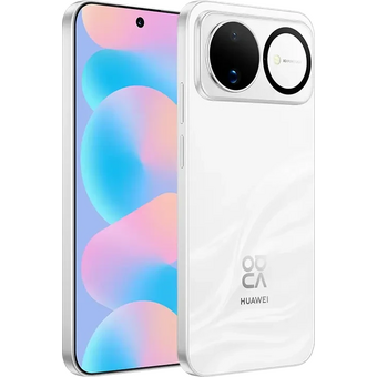  Смартфон Huawei Nova 16s 12/512GB 51099BSX Sky White 