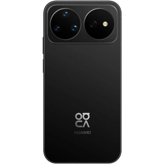  Смартфон Huawei Nova 16s Pro 12/256GB 51099BSE Starry Black 