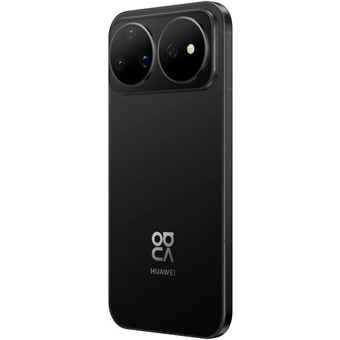  Смартфон Huawei Nova 16s Pro 12/256GB 51099BSE Starry Black 
