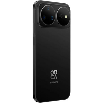  Смартфон Huawei Nova 16s Pro 12/256GB 51099BSE Starry Black 