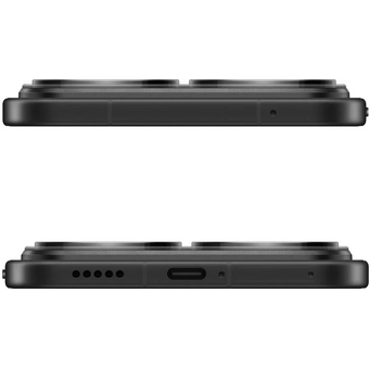  Смартфон Huawei Nova 16s Pro 12/256GB 51099BSE Starry Black 