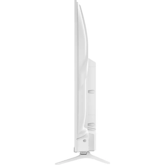  Телевизор BBK 43LEX-7151/FTS2C (W) белый 