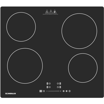  Варочная поверхность Scandilux SBH-301 
