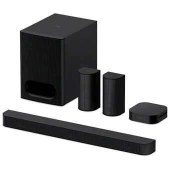  Саундбар Sony HT-S60 
