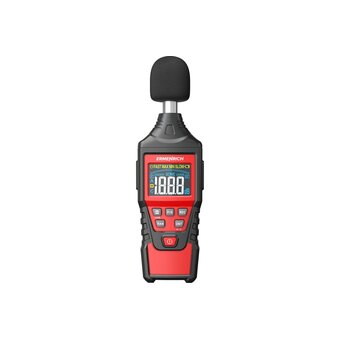  Шумомер цифровой Ermenrich Seek DS40 82995 