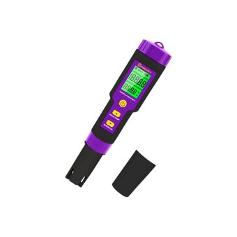  Тестер качества воды Ermenrich Wett QT30 84560 