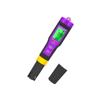  Тестер качества воды Ermenrich Wett QT20 84559 