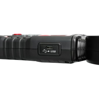 Шумомер цифровой Ermenrich Seek DS40 82995 