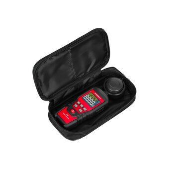  Люксметр цифровой Ermenrich Seek MX20 82976 