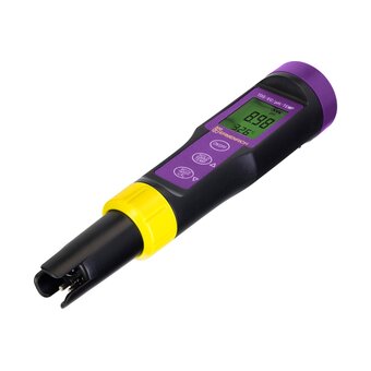  Тестер качества воды Ermenrich Wett QT20 84559 