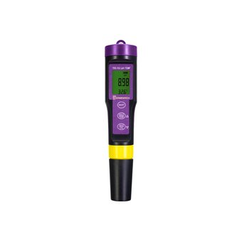 Тестер качества воды Ermenrich Wett QT20 84559 