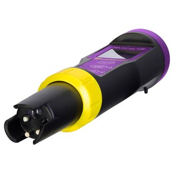  Тестер качества воды Ermenrich Wett QT20 84559 