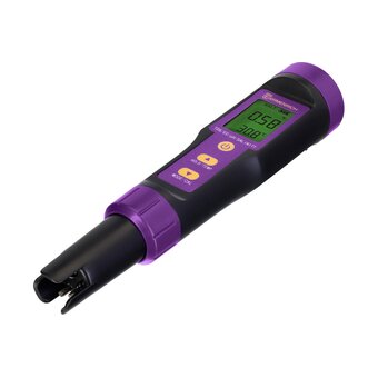  Тестер качества воды Ermenrich Wett QT30 84560 