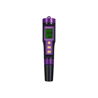  Тестер качества воды Ermenrich Wett QT30 84560 