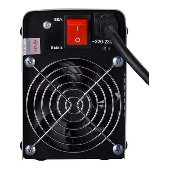  Сварочный аппарат Ресанта САИ160К (65/35) 