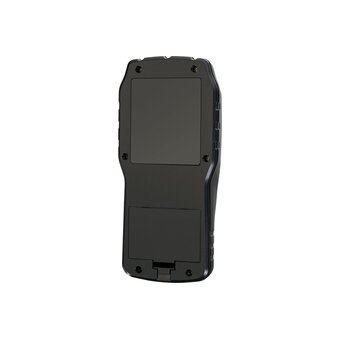  Гигрометр Ermenrich Wett MW40 83821 фиолетовый 