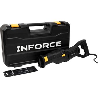  Пила сабельная Inforce RS2115V 
