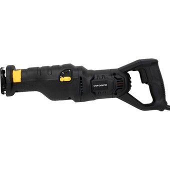  Пила сабельная Inforce RS2115V 