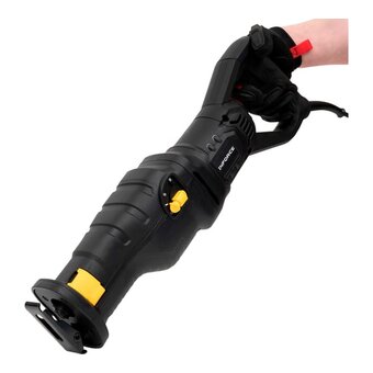  Пила сабельная Inforce RS2115V 