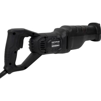  Пила сабельная Inforce RS2115V 