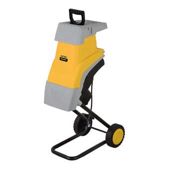  Садовый измельчитель Huter ESH-40 (70/13/144) Grey 