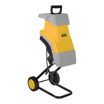  Садовый измельчитель Huter ESH-40 (70/13/144) Grey 