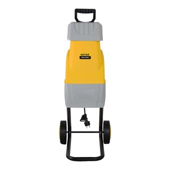  Садовый измельчитель Huter ESH-40 (70/13/144) Grey 
