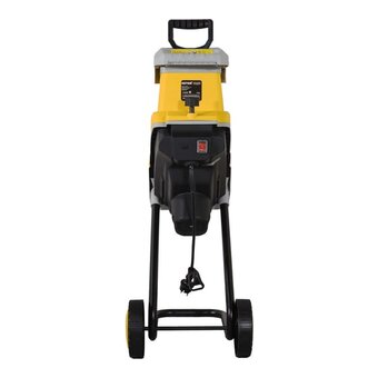  Садовый измельчитель Huter ESH-40 (70/13/144) Grey 