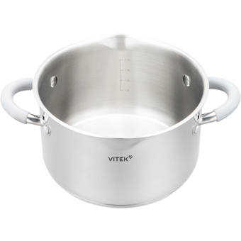  Набор посуды Vitek VT-SS1216 Вкус жизни 6 предметов 