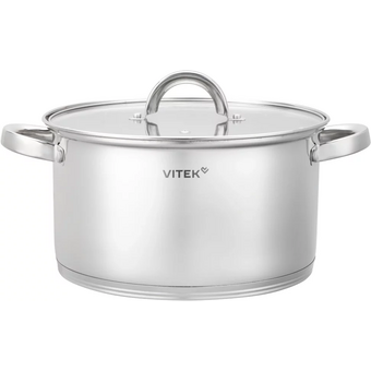  Набор кастрюль Vitek VT-SS1526 Вдохновение 6 предметов 