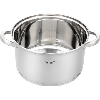  Набор кастрюль Vitek VT-SS1526 Вдохновение 6 предметов 