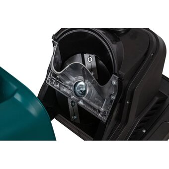  Садовый измельчитель Pioneer ESH-2800-01 