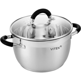  Набор кастрюль Vitek Секретный ингредиент VT-SS1406 6 предметов 